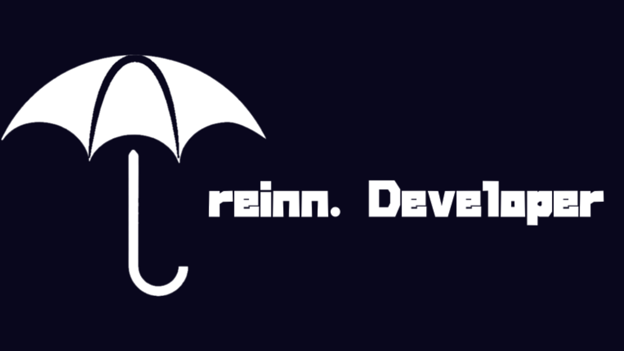 reinn. dev logo