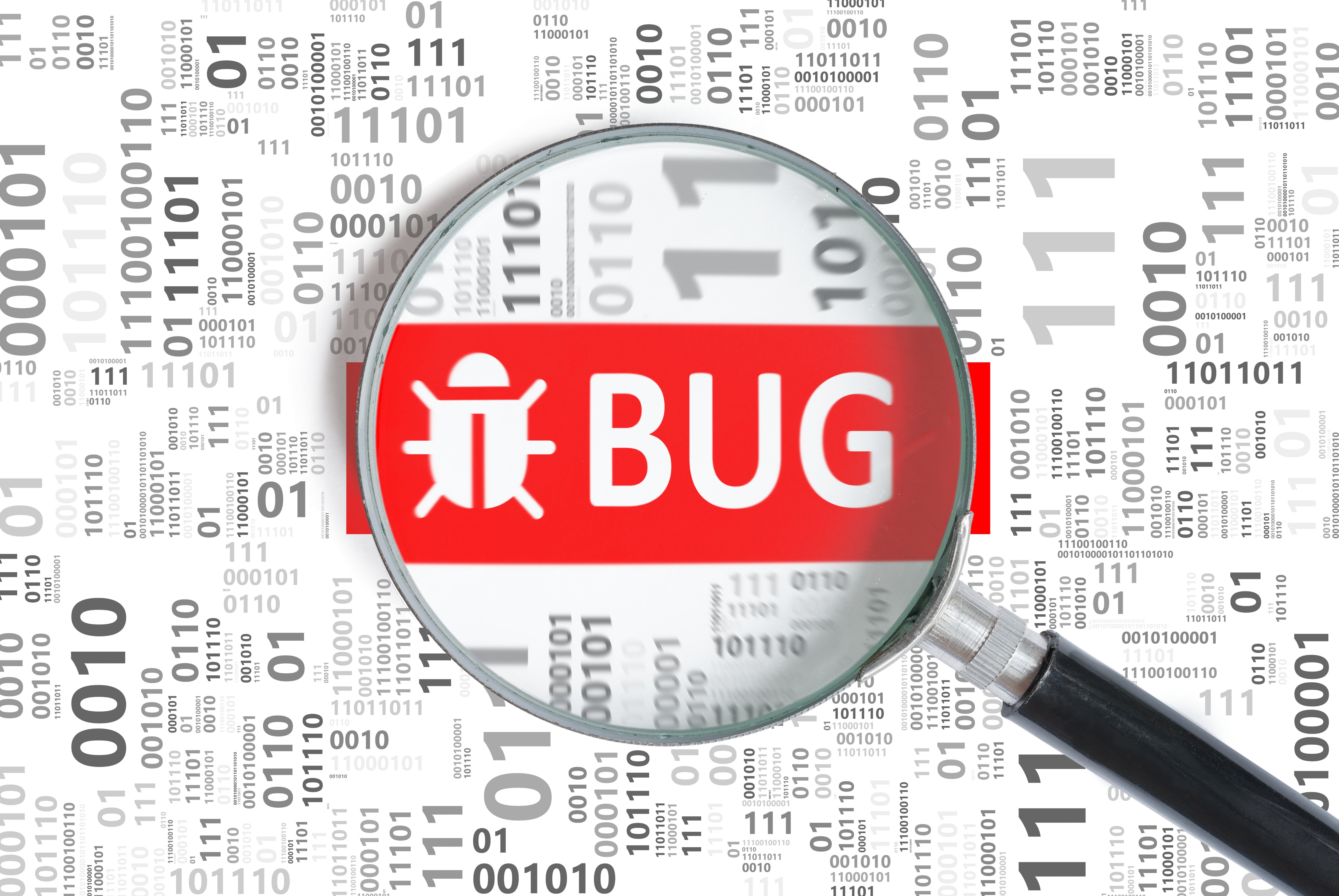 Report Bug Img